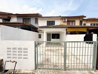 Double Storey Terrace, Bandar Seremban Selatan, Seremban