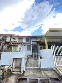 2-storey-Terraced-House-for-rent-Rasah-Negeri-Sembilan