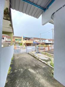 2-storey-Terraced-House-for-rent-Rasah-Negeri-Sembilan-1