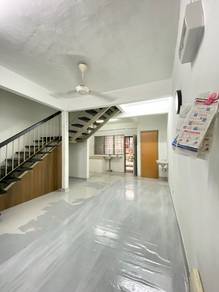 2-storey-Terraced-House-for-rent-Rasah-Negeri-Sembilan-2