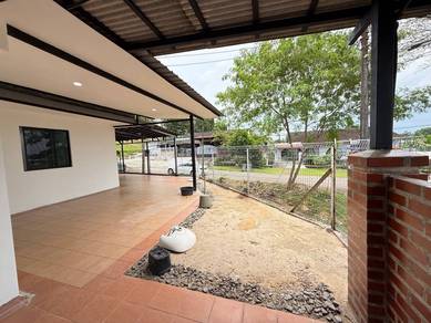 SEMI-D FULLY RENOVATED - Taman Sri Skudai, Johor Bahru