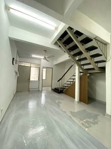 2-storey-Terraced-House-for-rent-Rasah-Negeri-Sembilan-3