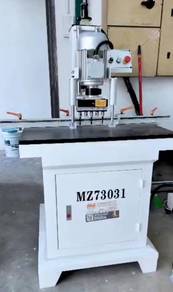 Single Head Pneumatic Hinge Drilling Machine