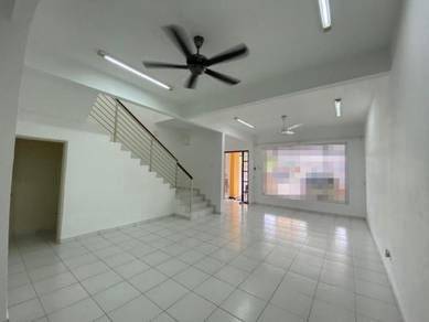 Newly Subang Bestari Subang Seksyen U5 Shah Alam Elmina House for Sale