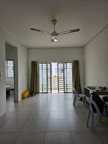 Delta Height Apartment I PH 2 Ground Flr I Beverly Penampang For Sale