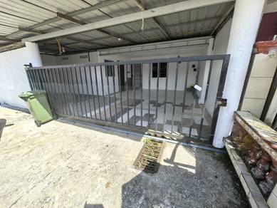 Duranta emas @Terrace Corner (Full loan)