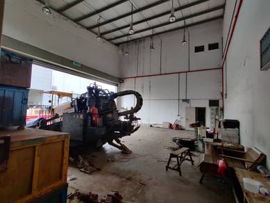 [🔥3 Storey Semi D Factory] BANDAR BARU BANGI Kajang Balakong Serdang