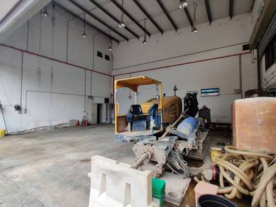 [🔥Semi D Factory] BANDAR BARU BANGI Selaman Kajang Balakong Serdang