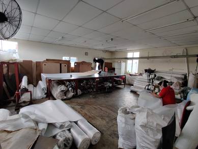 [🔥Semi D Factory] BANDAR BARU BANGI Selaman Kajang Balakong Serdang