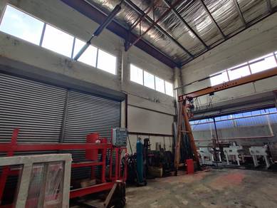 [🔥Semi D Factory] BANDAR BARU BANGI Selaman Kajang Balakong Serdang