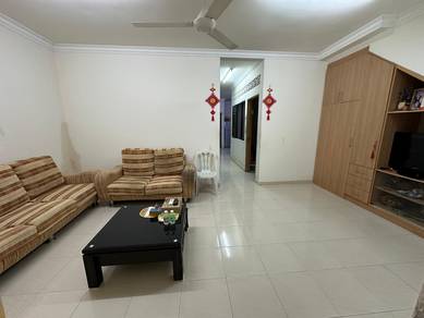 City Centre Townhouse (Ground Floor), Kota Laksamana