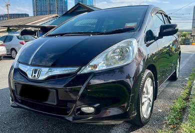 Image 69: Honda JAZZ 1.3 (HYBRID) (A) FULL LOAN