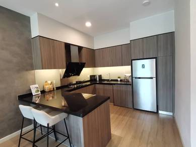 Ready move In Project, Seksyen U9, Subang Permai, Subang Air Port