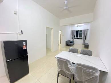 Starhill Luxury Residences