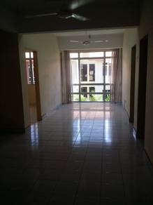 KK Apartment | Taman Malawa Jaya | Sepanggar