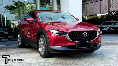 Mazda CX-30 2.0 (A) HIGH PLUS CBU