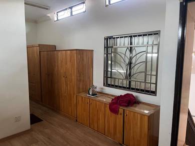 Greenlane Green Garden 1.5-Storey Ter Fully Renovated Extended 4Carpks