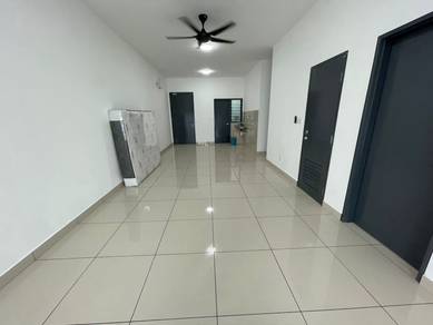 The Hermington Condo, Kuchai Lama, Taman Gembira, Kuala Lumpur