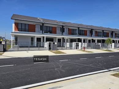 Casira 3, Bandar Bukit Raja 2 Storey Terrace House