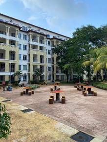 Tiara Desaru Seaview Residence , Desaru , 1 Bedroom , Unblock View