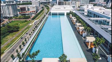 Sutera Avenue | The Residence | Less 20%| KK City | Good Environment