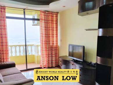[ FULLY RENO & FURNISHED ] Grand View | 1,100 | 3 Car Park
