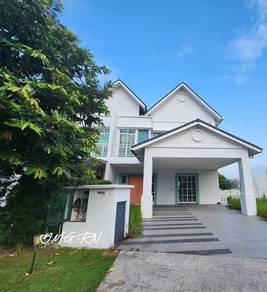 Good Condition Value Buy Setia Eco Park Tropika Elizabeth for Sales