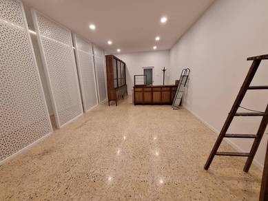 Shop-lot-for-rent-Bentong-Pahang