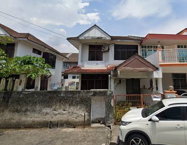 [Best Buy Unit!] 2 Sty Semi-D, Taman Betik Manis, Bukit Mertajam