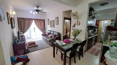 Apartment Minang Ria 2