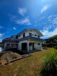 Double Storey Detached house below 1 Million!