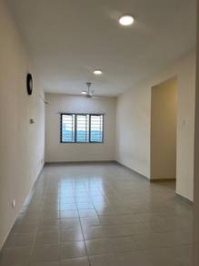 Seruling Apartment