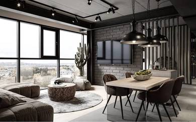 Condominium-for-sale-Sungai-Besi-Kuala-Lumpur