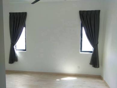 Parkhill Residence Bukit Jalil