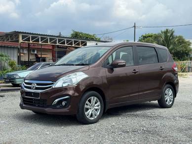 Proton ERTIGA 1.4 EXECUTIVE AT (A)