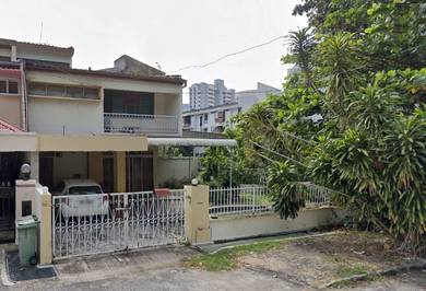 2sty Semi-D, Tanjong Tokong, Tanjung Bungah, Penang