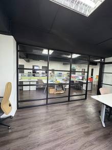 Shop Office Taman Harmoni Indah, Balakong, full reno with lift