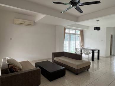 Best Deal ! BIG Land | 2 Storey Semi D | Taman Bagan Lalang