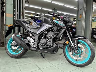 YAMAHA MT-25/MT25/R25#Muka 0💥Ready Stock🔥 Offer⚡