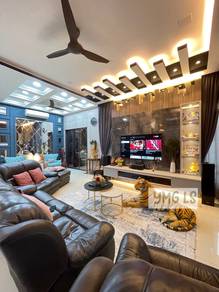 Move in Condition Canary Garden Ridgewood 2 Sty Semi D House for Sales