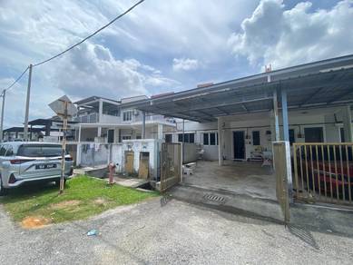 [FREEHOLD|18X60] Hibiscus 2 Bandar Seri Desa Coalfields Sungai Buloh