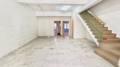 Taman MelatiSetapakFreehold Walking distance to Melati LRT station