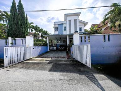 Double Storey BUNGALOW, Laman Jasmin, Nilai Impian