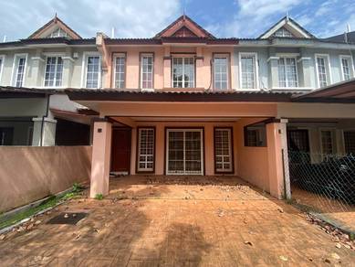 2 Storey Villa Damansara Seksyen 4 Kota Damansara