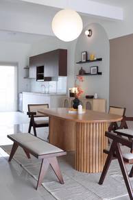 Enso Woods Gamuda Cove fully furnished Banting