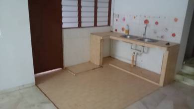 Cluster-House-for-rent-Setapak-Kuala-Lumpur