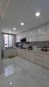 Fully Renovated & Furnished | 2 Storey Semi D | Taman Bayu Mak Mandin