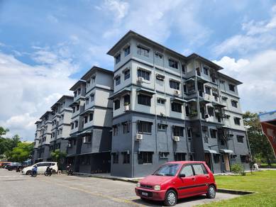 Pangsapuri Vista Perdana (Semenyih)