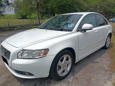 Volvo S40 2.0 (A)ALL ORIGINAL PAINT