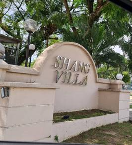 Shang Villa